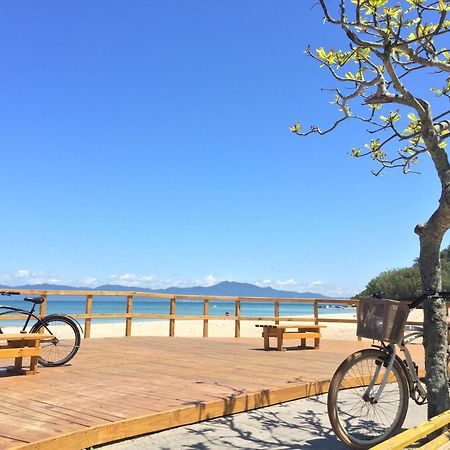 شقة Apartamento Terreo Florianópolis المظهر الخارجي الصورة