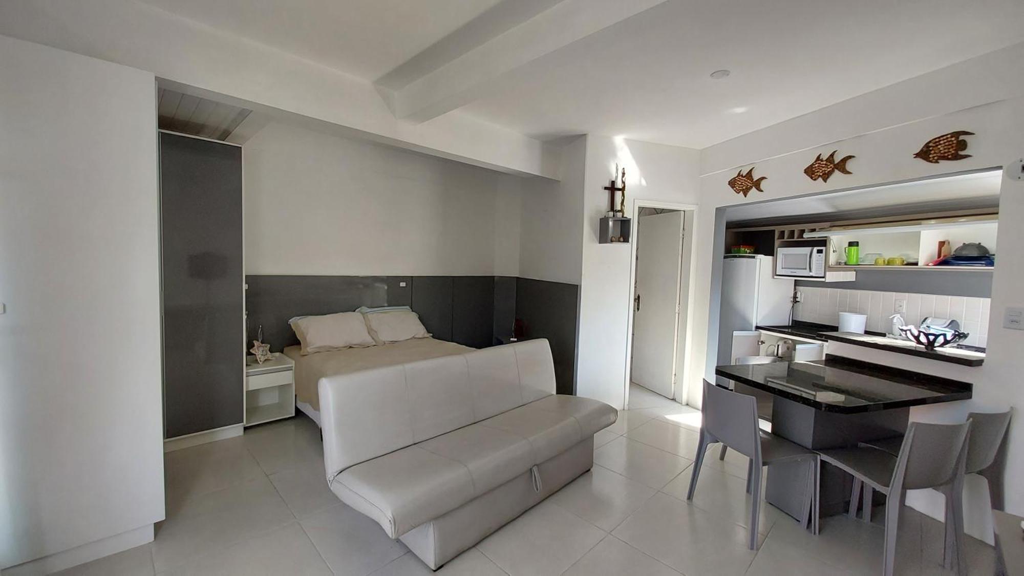 شقة Apartamento Terreo Florianópolis المظهر الخارجي الصورة