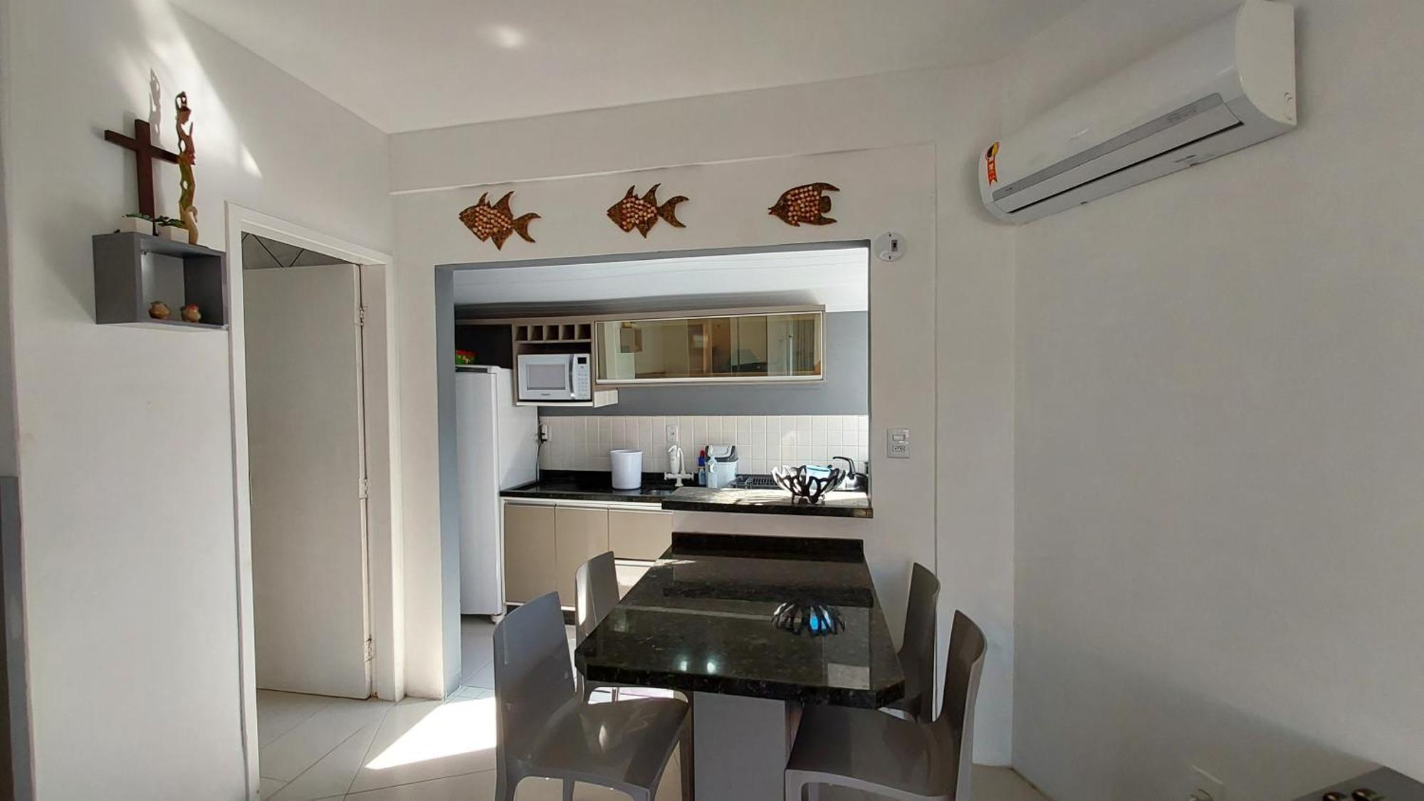 شقة Apartamento Terreo Florianópolis المظهر الخارجي الصورة