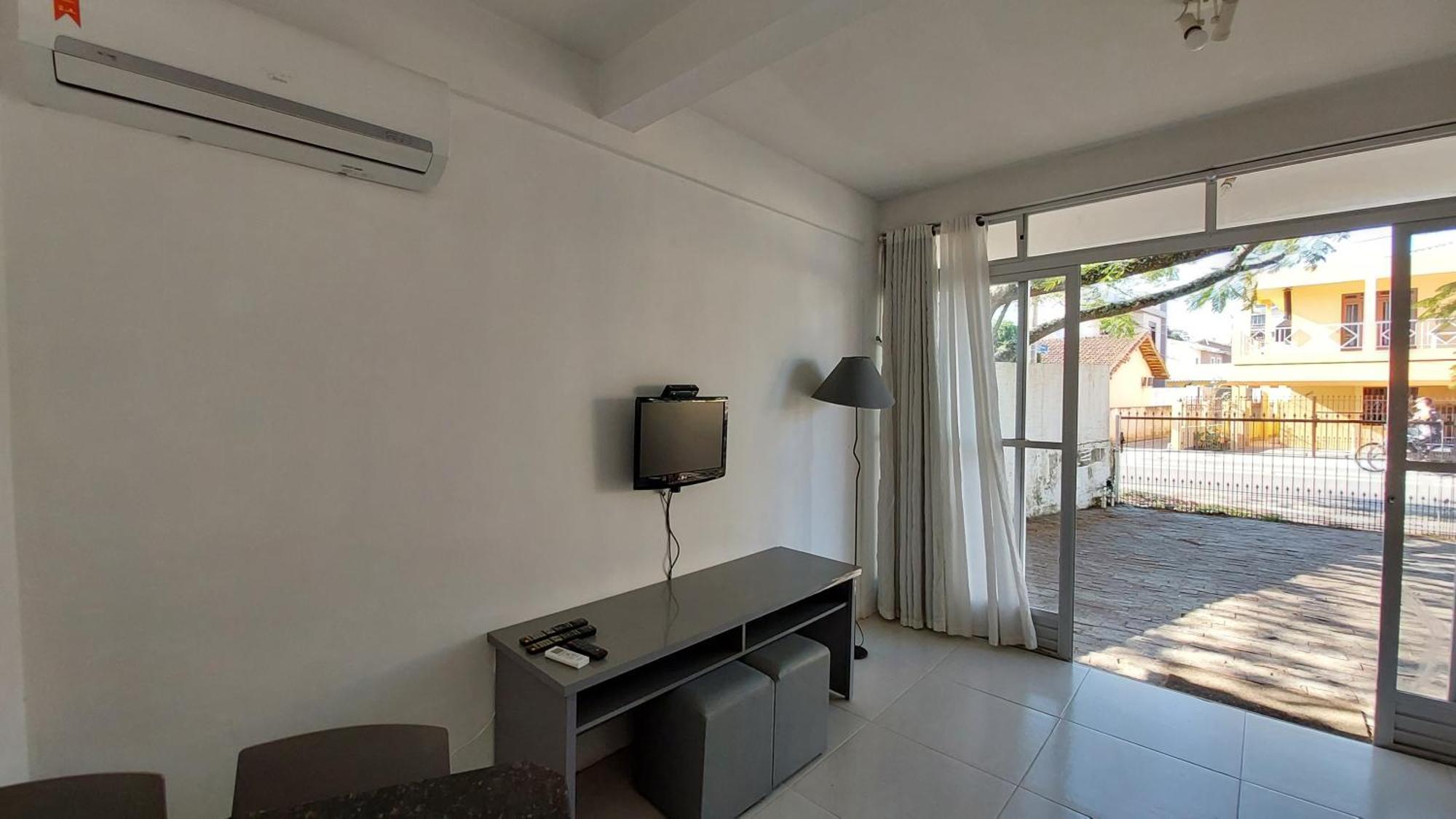 شقة Apartamento Terreo Florianópolis المظهر الخارجي الصورة