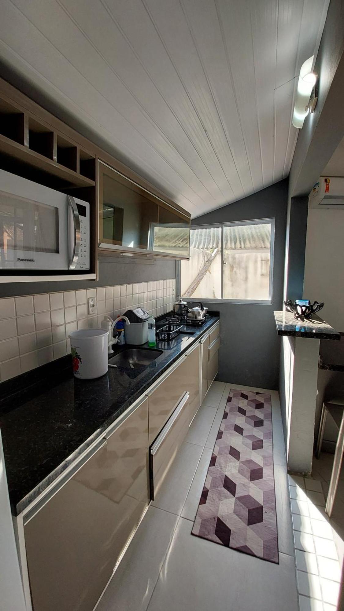 شقة Apartamento Terreo Florianópolis المظهر الخارجي الصورة