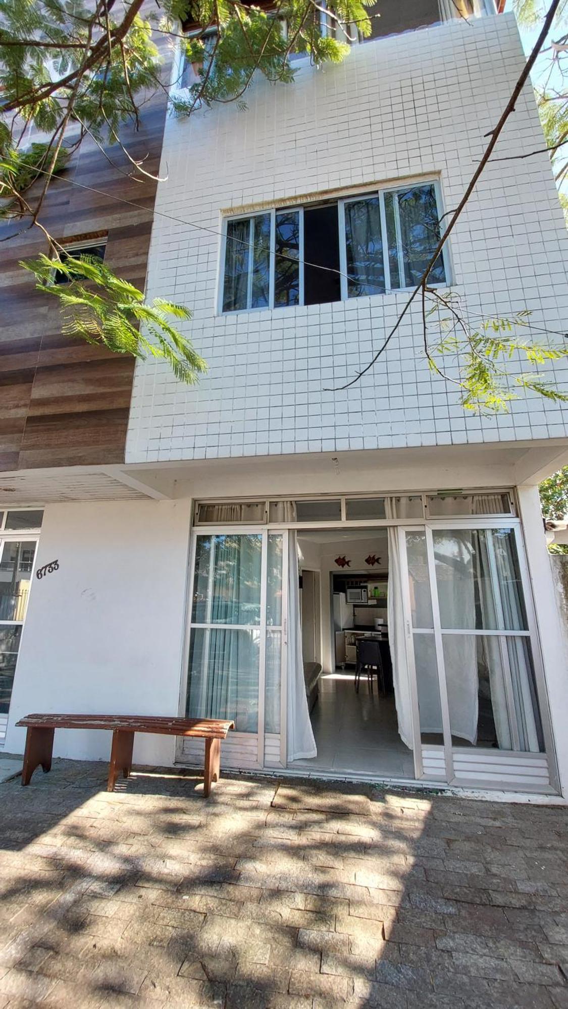 شقة Apartamento Terreo Florianópolis المظهر الخارجي الصورة