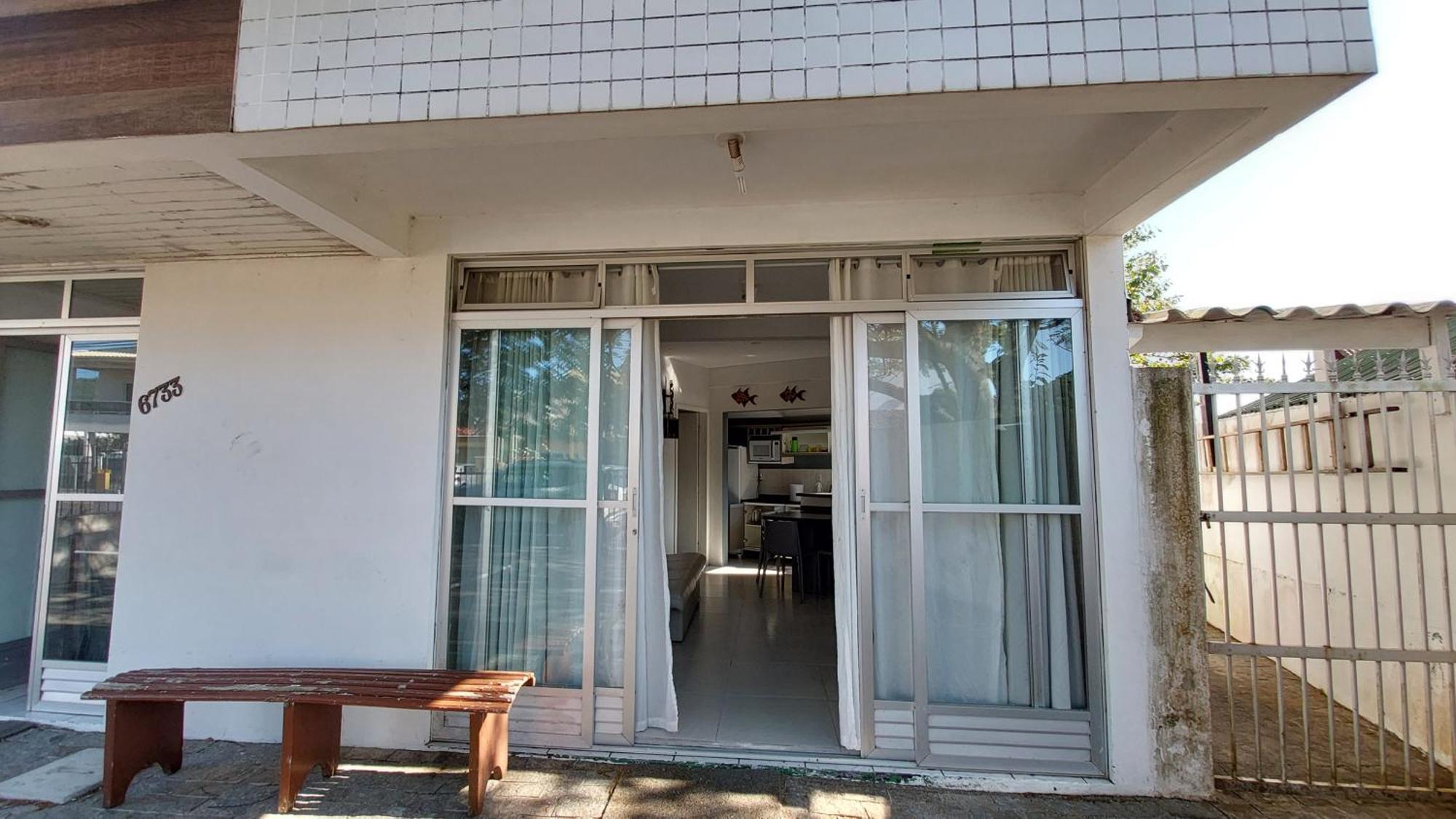 شقة Apartamento Terreo Florianópolis المظهر الخارجي الصورة